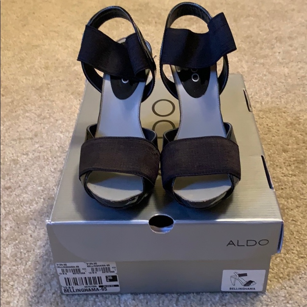 Aldo heels
